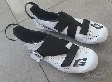 Scarpe bici triathlon Gaerne tg.47