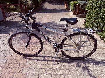 Merida Crossfire 8700 usata, in buono stato