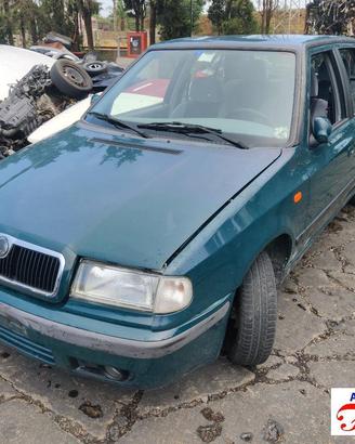 SKODA FELICIA 2 6U1 1.3 68CV 98-01 -Ricambi