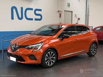 RENAULT Clio Full Hybrid E-Tech 145 CV Techno NEOP