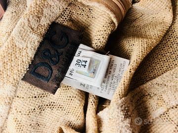 D&G gonna lounghette