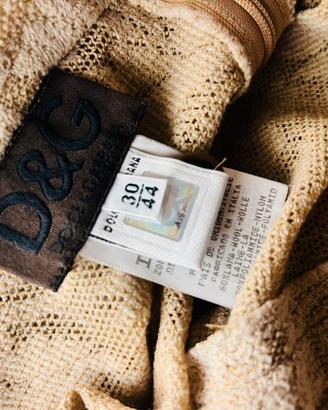 D&G gonna lounghette