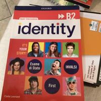 Identity b2
