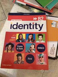 Identity b2