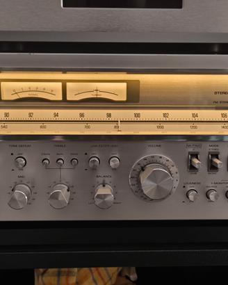Receiver sintoamplificatore Sanyo JCX 2900KR