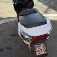 Vectrix vx1 scooter elettrico