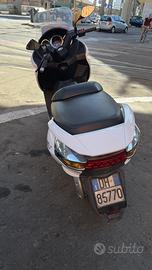 Vectrix vx1 scooter elettrico