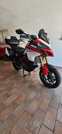 Multistrada 1200 Pikes Peak