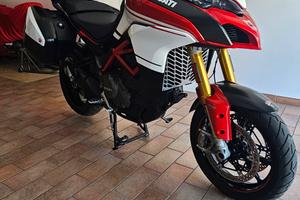 Multistrada 1200 Pikes Peak