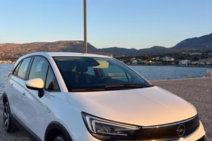 Opel Crossland 1.5 120 CV UNICO PROPRIETARIO