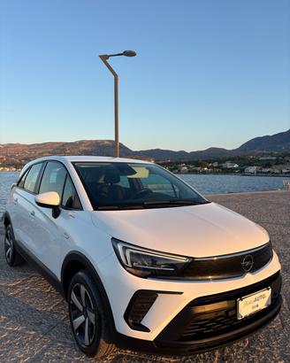 Opel Crossland 1.5 120 CV UNICO PROPRIETARIO
