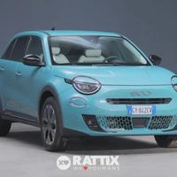 FIAT 600 iv 2023 600 1.2 hybrid La Prima