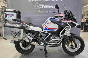 BMW R 1250 GS Adventure Abs my21
