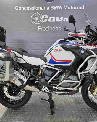 BMW R 1250 GS Adventure Abs my21