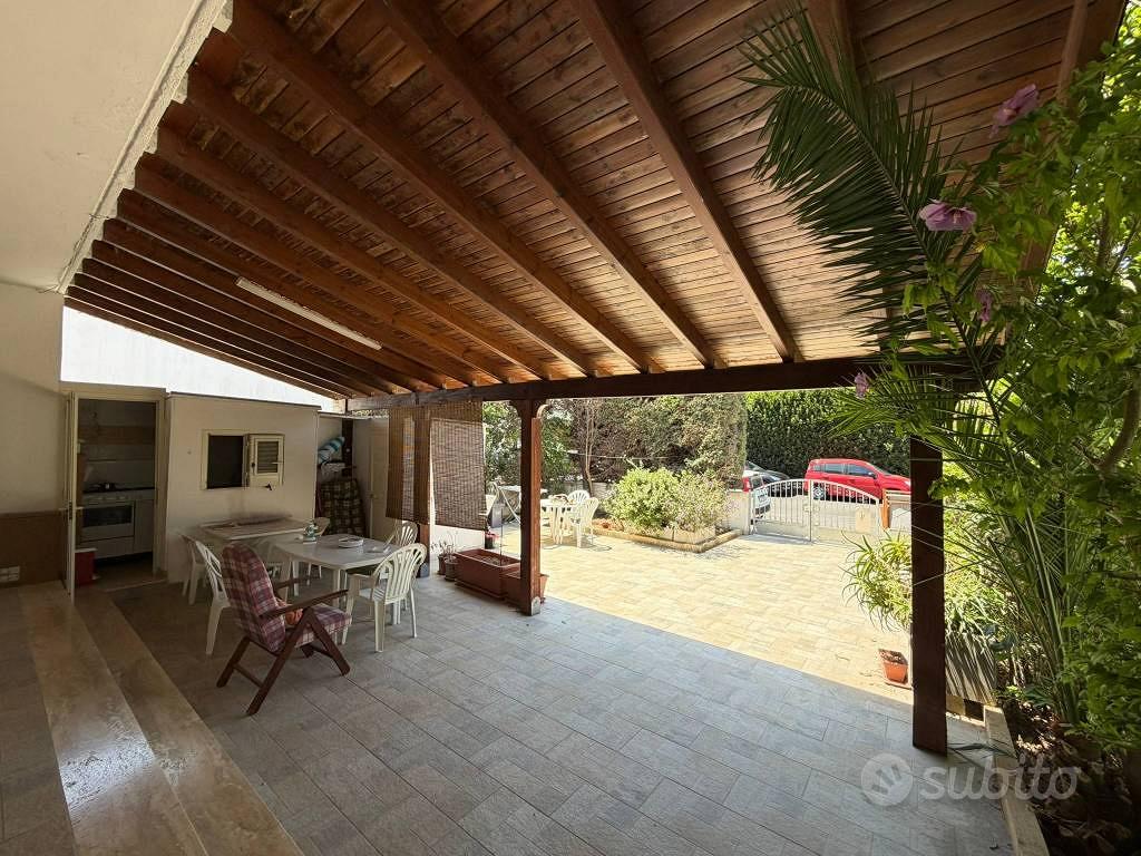 Appartamento di 55 m² con 3 locali e box auto a Me - Vista 6