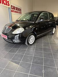Lancia Ypsilon 1.3 MJT - 75 CV-NEOPATENTATI