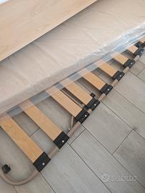 letto singolo 