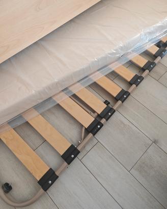letto singolo 