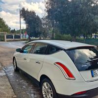 lancia delta  diesel