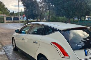 lancia delta  diesel