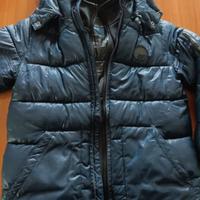 Giubbotto ragazzo tg 140 come Nuovo 