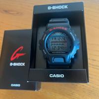 Casio g shock dw 6600