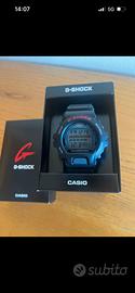 Casio g shock dw 6600