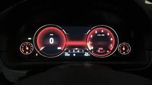 QUADRO STRUMENTI f10 f11 520 525 530 535 6WB xd d