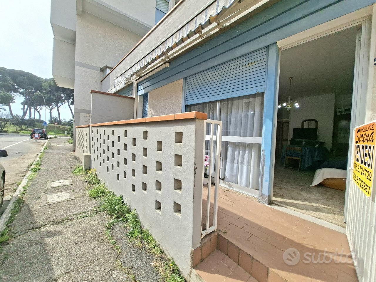 Apartment in Follonica, Senzuno, Grosseto - Vista 2