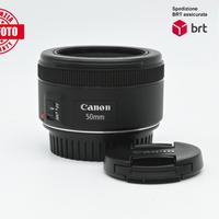 Canon EF 50 F1.8 STM (Canon)