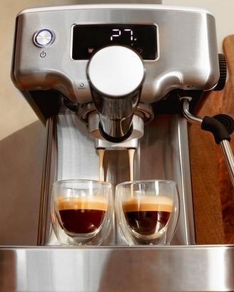 macchina caffè cecotec Barista nuova