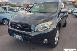 TOYOTA RAV4 2.2 d-4d 136cv