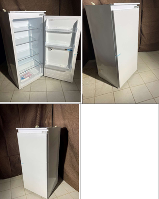 Frigo incasso Candy CIL 220 EE/N 197 L