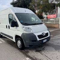 PEUGEOT BOXER 2.2