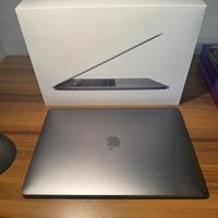 MACBOOK PRO 15” - Grigio Siderale