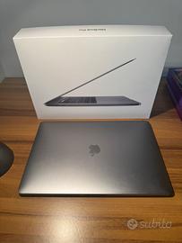 MACBOOK PRO 15” - Grigio Siderale