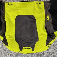 abbigliamento moto