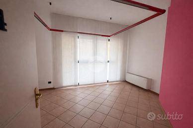 UFFICIO A COMUN NUOVO