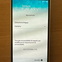 Samsung Galaxy Alpha