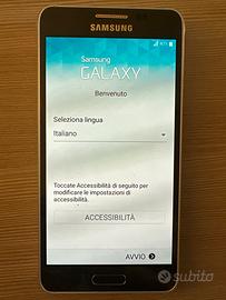 Samsung Galaxy Alpha