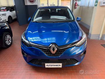 Renault Clio SCe 65 CV 5 porte Life
