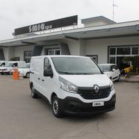 Renault Trafic 1.6 DCI 125 CV FURGONE L1H1