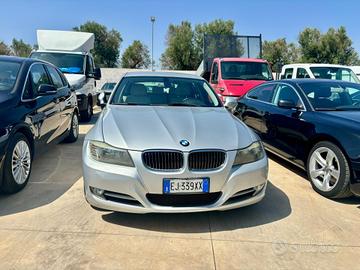 Bmw 316 316d 2.0 116CV cat Touring -2011