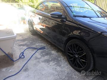 VW EOS