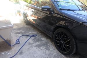 VW EOS