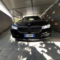 BMW ; BMW 730Xdrive,Bmw serie 7