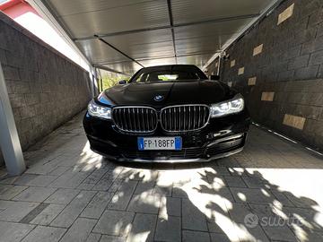 BMW ; BMW 730Xdrive,Bmw serie 7