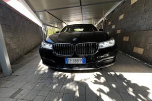 BMW ; BMW 730Xdrive,Bmw serie 7