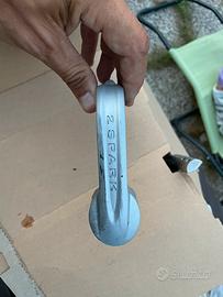 Copricandela bmw gs adventure twin spark