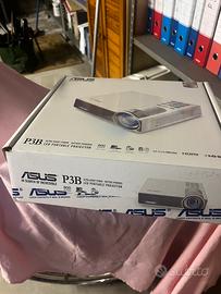 Proiettore portatile ASUS P3B